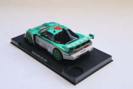 Scalextric Takata Dome NSX 2004 No.18 nr. C2719 in OVP*. Nieuw!