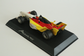 Scalextric Lola A1 GP Germany nr. C2746 in OVP. Nieuw!