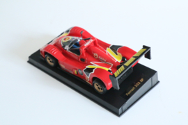 Cartronic Ferrari 333SR nr. 03780 in OVP.