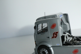 GB track by FLY Mercedes-Benz Atego No.15 FIA ETRC 2000 Ref: 08004 in OVP*.