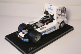 GB track by FLY MAN TR 1400 #12 "MOTOREX'' FIA ETRC 1999 nr. 08046 in OVP.