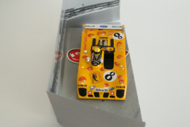 Sloter Lola T280 Le Mans 1972 nr. 400204 in OVP. Nieuw!