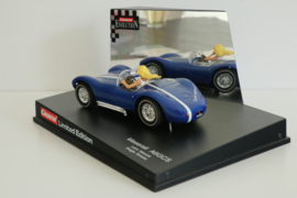 Carrera Evolution Maserati A6GCS Lolo's Maserati Limited Edition nr.25427 in OVP. Nieuw!