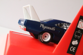 Carrrera Evolution Pro-X Plymouth Superbird No.42 nr. 30211 in OVP.