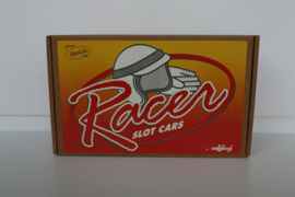 RACER slotcar RCR31 Ferrari 312P - NART Sebring 12h 1970  # 23   Nieuw !