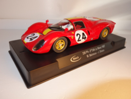 SLOT-IT Ferrari 330P4   #24.    CA66a in OVP. Nieuw!