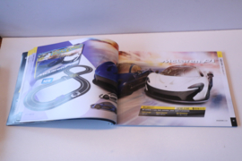 Scalextric catalogus 2015 Editie 56 nr. C8178