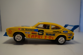 Scalextric Ford Capri 3.0    No.6       C379