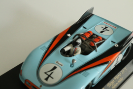 Fly Porsche 908/3 Targa Florio 1971 nr.C062  in OVP.