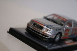 Ninco Audi A4 Touring car 'Repsol' No.44 nr. 50137 in OVP.