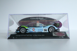 Spirit Courage C65 Ford Gulf Le Mans 2005 nr. 0601202 in OVP*. Nieuw!