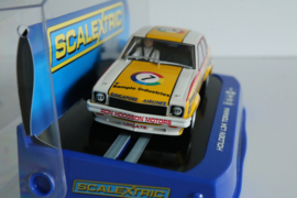 Scalextric Sport Holden L34 Torana No.7 nr. C3030in OVP. Nieuw!