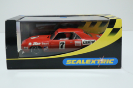 Scalextric Chevrolet Camaro Nr. C2413 in OVP. Nieuw!