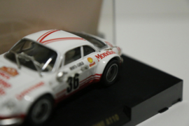 Team-Slot Renault Alpine A110 No.36 nr 10704 in OVP. Nieuw!