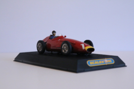 Scalextric Maserati 250F 1957 No.1 nr. C2551 in OVP.*