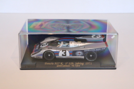 FLY Porsche 917K Martini Racing 12h Sebring 1971 No.3 nr. C54 in OVP. Nieuw!