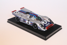 FLY Porsche 917K Martini Racing 12h Sebring 1971 No.3 nr. C54 in OVP. Nieuw!