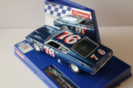 Carrera Digital 132 Ford Torino Talladega No.76 nr. 30907 in OVP. Nieuw!