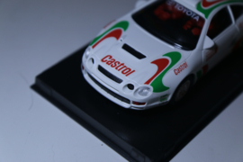Ninco Toyota Celica GT-Four Castrol nr. 50109 in OVP.