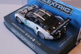 Scalextric Porsche 911 RSR No.91 nr. C3944 in OVP.