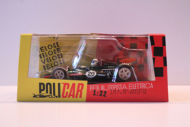 POLICAR  CAR08C   BRM P153   #20.