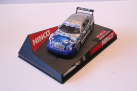 Ninco MERCEDES CLK DTM   No.18      nr.  50235