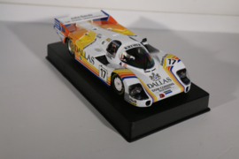 SLOT-IT CA02m  Porsche 956LH    #17  Nieuw !