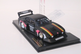 FLY Ford Capri Zakspeed Turbo Modelfahrzeug 2002 nr. 96008 in OVP. Nieuw!