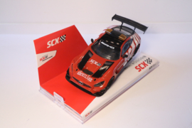 SCX Mercedes-AMG Safety car Rood/Zwart nr. U10459X300 in OVP.