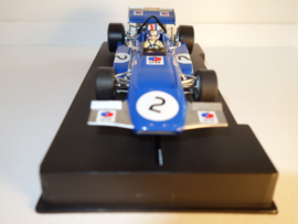 POLICAR March 701  #2.  CAR04g in OVP. Nieuw!