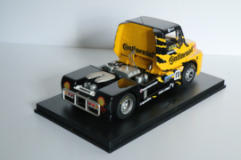 GB track by FLY SISU No.11 FIA ETRC 1995 Ref: Truck 4L. in OVP*.