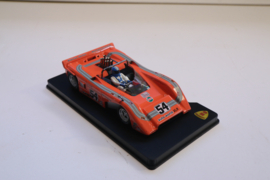 Vanquish Mclaren M8B/C No.54 nr. CA51 in OVP. Nieuw! *