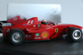 ProSlot Ferrari F1 F399 1999 No.4 nr. PS1021 in OVP. Nieuw!