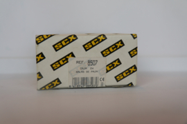 SCX 'BALAS DE PAJA' 60 strobalen in een orginele box. nr. 8507