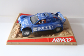 Ninco Rally Raid Schlesser V826 GO No.204 nr 50450 in OVP.