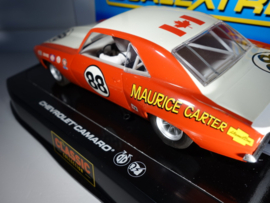 Scalextric Chevrolet Camaro  No.88.    nr. C2891 in OVP.