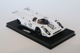 FLYSLOT Porsche 917K 1000KM Brands Htach 1970 No.11 nr. 005103 in OVP. Nieuw!