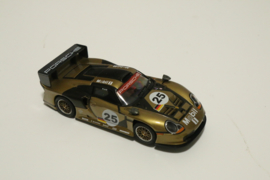 FLY Porsche GT1 Evo Goud/Zwart