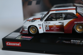 Carrera Evolution BMW 320 Turbo  nr 27715 in OVP!
