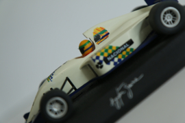 Scalextric Formula Senna Ayrton Senna F1 No.2 nr. F2214 in OVP. Nieuw!