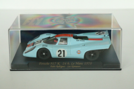 FLY Porsche 917K Gulf Le Mans 1970 No.21 nr. 88022 in OVP. Nieuw!