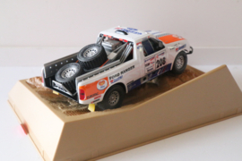 Ninco Rally Raid Ford Pro Truck BF GOODRICH No.208 nr 50326 in OVP.