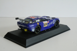 Scalextric TVR Tuscan No.89 nr. C2657 in OVP*. Nieuw!