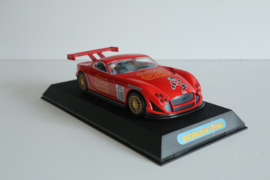 Scalextric Sport TVR Speed 12 No.18 nr. C2209 in OVP. Nieuw!