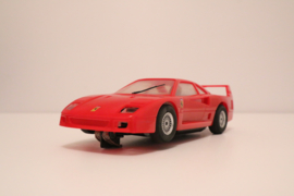 Carrera Exclusiv 1:24 Ferrari F40 nr. 20410 in OVP*
