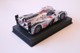Slot-IT Audi R18 E-Tron 24h Le Mans 2012 No.2 nr. CA38b 4WD in OVP. Nieuw!