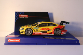 Carrera Digital 132 Mercedes-AMG  C-Coupe' No.19 nr. 30660 in OVP.