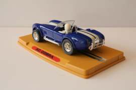 Reprotech AC Cobra Blauw/Witte streep SC1964 nr. RT/1966 in OVP. Nieuw!