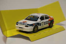 SCX Subaru Imprezza 4x4 'REPSOL' No.1 nr. 8376 in OVP.