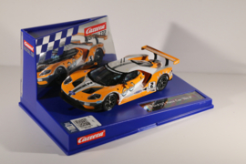 Carrera Digital 132 Ford GT Race Car  nr. 30786 in OVP. 